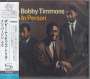 Bobby Timmons: Bobby Timmons Trio In Person (+Bonus) (SHM-CD), CD