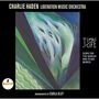 Charlie Haden: Time/Life (SHM-CD), CD