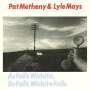 Pat Metheny & Lyle Mays: As Falls Wichita, So Falls Wichita Falls (SHM-CD), CD
