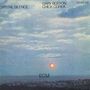 Chick Corea & Gary Burton: Crystal Silence (SHM-CD), CD