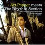Art Pepper: Meets The Rhythm Section (SHM-CD), CD