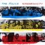 The Police: Synchronicity (Limited Edition) (SHM-SACD), SAN