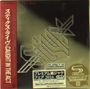 Styx: Caught In The Act Live (2 SHM-CD) (Digisleeve), CD