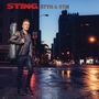 Sting: 57th & 9th (Deluxe Edition) (SHM-CD + DVD), CD,DVD