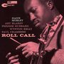 Hank Mobley (1930-1986): Roll Call (SHM-CD), CD