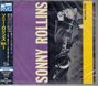 Sonny Rollins: Volume 1 (SHM-CD), CD