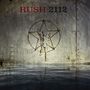 Rush: 2112 (40th-Anniversary-Edition) (2 SHM-CD + DVD), CD