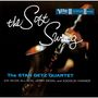 Stan Getz & Mose Allison: The Soft Swing (SHM-CD), CD
