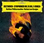 Ludwig van Beethoven: Symphonien Nr.1 & 3 (Ultimate High Quality-CD), CD