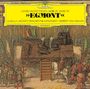 Ludwig van Beethoven: Egmont op.84 (UHQ-CD), CD