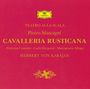 Pietro Mascagni: Cavalleria Rusticana (UHQ-CD), CD