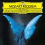 Wolfgang Amadeus Mozart: Requiem KV 626 (Ultimate High Quality CD), CD
