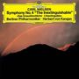 Carl Nielsen: Symphonie Nr.4 (Ultimate High Quality CD), CD