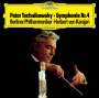 Peter Iljitsch Tschaikowsky: Symphonie Nr.4 (Ultimate High Quality CD), CD