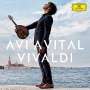 Antonio Vivaldi: Mandolinenkonzerte (SHM-CD), CD