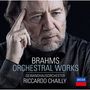 Johannes Brahms: Symphonie Nr.1 (SHM-CD), CD