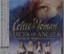 Celtic Woman: Voices Of Angels, CD