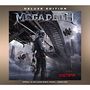 Megadeth: Dystopia (Deluxe-Edition) (SHM-CD + DVD), CD