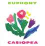 Casiopea: Euphony + Bonus (SHM-CD), CD