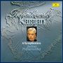 Peter Iljitsch Tschaikowsky: Symphonien Nr.1-6 (SHM-SACD), SAN,SAN,SAN