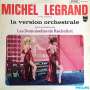 Michel Legrand: Les Demoiselles De Rochefort (La Version Orchestrale) (SHM-CD), CD