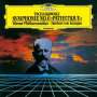 Peter Iljitsch Tschaikowsky: Symphonie Nr.6 (SHM-CD), CD