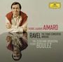 Maurice Ravel: Klavierkonzert G-Dur (SHM-CD), CD