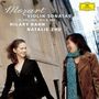 Wolfgang Amadeus Mozart: Sonaten für Violine & Klavier (SHM-CD), CD