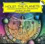 Gustav Holst: The Planets op.32 (SHM-CD), CD