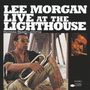 Lee Morgan: Live At The Lighthouse 1970 (SHM-CD), CD