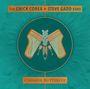 Chick Corea & Steve Gadd Band: Chinese Butterfly (2 SHM-CD), CD,CD