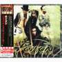 Poison: Crack A Smile...And More!, CD