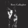 Rory Gallagher: Rory Gallagher +Bonus (SHM-CD), CD