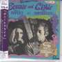 Serge Gainsbourg & Brigitte Bardot: Bonnie And Clyde (SHM-CD) (Papersleeve), CD