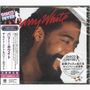 Barry White: The Right Night & Barry White, CD