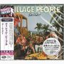 Village People: Go West, CD