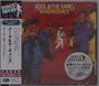 Kool & The Gang: Emergency, CD