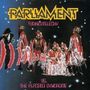 Parliament: Funkentelechy Vs. The Placebo Syndrome, CD