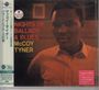 McCoy Tyner: Nights Of Ballads & Blues (UHQ-CD/MQA-CD) (Reissue) (Limited Edition), CD