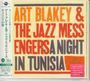 Art Blakey: A Night In Tunisia (UHQ-CD/MQA-CD) (Limited Edition), CD