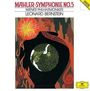 Gustav Mahler: Symphonie Nr.5 (UHQ-CD), CD