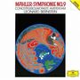 Gustav Mahler: Symphonie Nr.9 (Ultimate High Quality CD), CD,CD