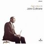 John Coltrane: Ascension, CD