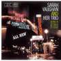 Sarah Vaughan: Sarah Vaughan At Mister Kelly's (+ Bonus) (SHM-CD) (reissue), CD