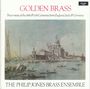 : Philip Jones Brass Ensemble - Golden Brass (SHM-CD), CD