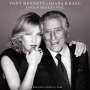Tony Bennett & Diana Krall: Love Is Here To Stay (+Bonus) (SHM-CD), CD