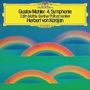 Gustav Mahler: Symphonie Nr.4 (SHM-CD), CD