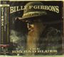 Billy F Gibbons (ZZ Top): The Big Bad Blues (SHM-CD), CD