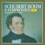 Franz Schubert: Symphonien Nr.1-9 (SHM-SACD), SAN,SAN,SAN