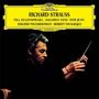 Richard Strauss: Don Juan op.20 (Platinum SHM-SACD), SAN